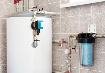 House Water Heating — Wimauma, FL — Reedy Plumbing House Water Heating — Wimauma, FL — Reedy Plumbing