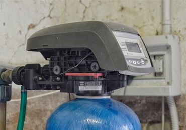 Water softener — Wimauma, FL — Reedy Plumbing Water softener — Wimauma, FL — Reedy Plumbing