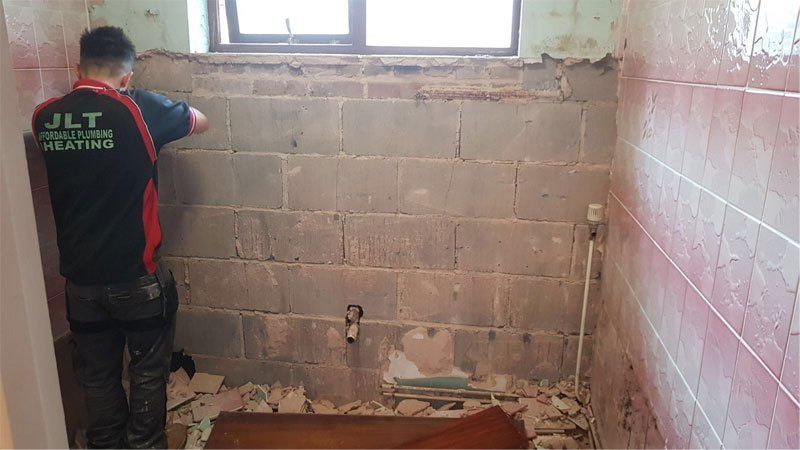 bathroom design and plumbing services 3