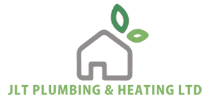 JLT Plumbing & Heating Ltd Logo