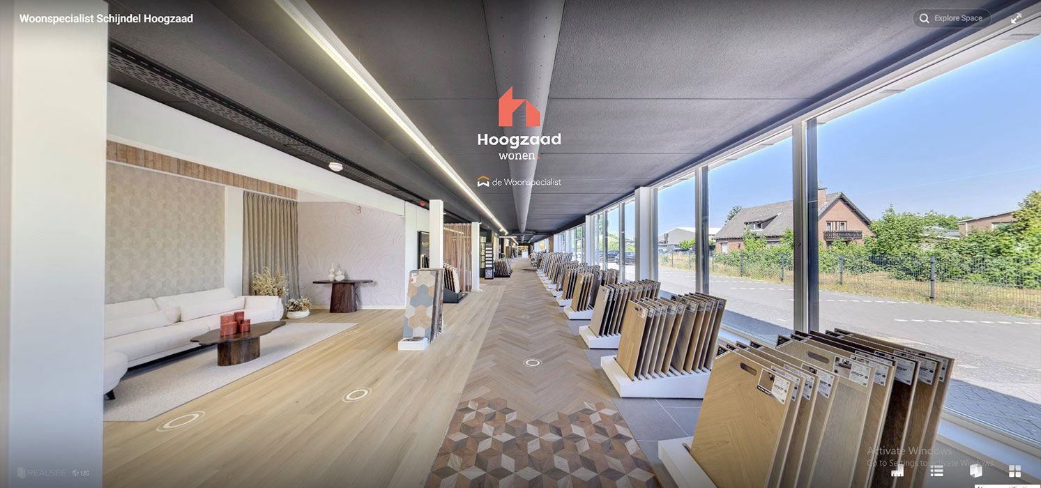 Hoogzaad Woonspecialist 