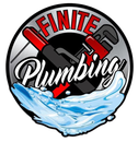 Finite Plumbing logo