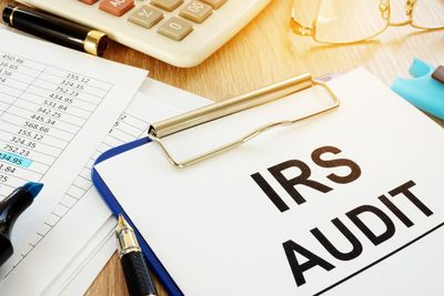 Taxes — IRS Audit Documents in Skokie, IL