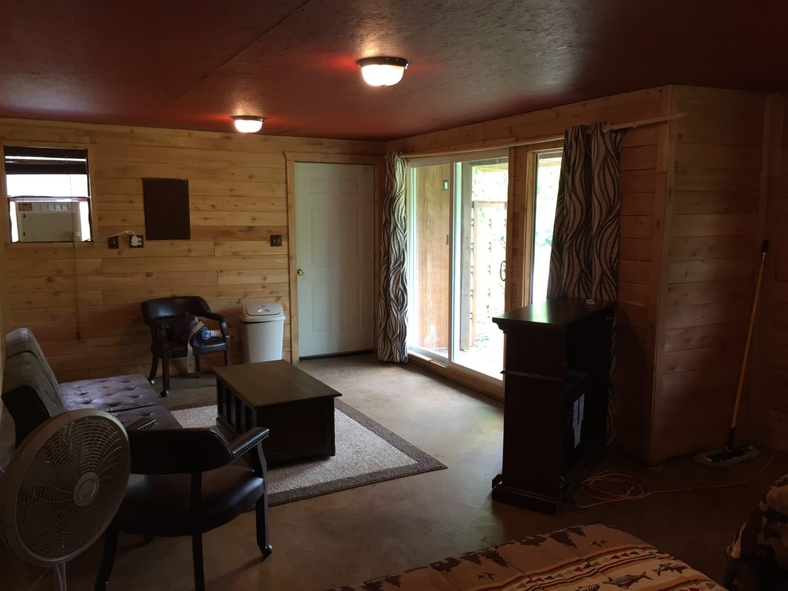 Cabin Rentals Mountain Creek Family Resort Eldridge, MO