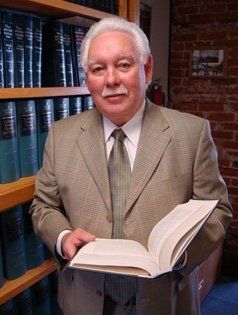 Attorney — H. Gary Smathers in Auburn, CA