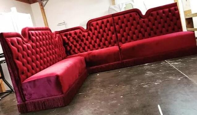 TAPICERÍA DE SALAS SATÉLITE