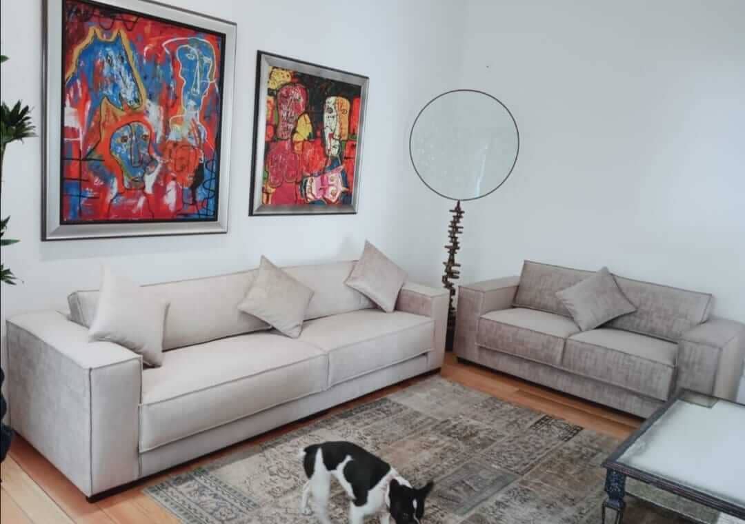 TAPICERÍA DE SALAS SATÉLITE