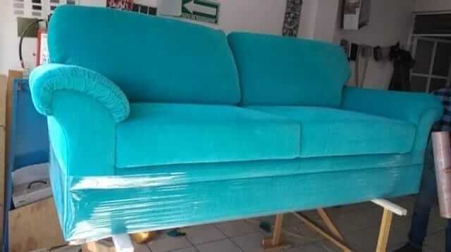 TAPICERÍA DE SALAS SATÉLITE