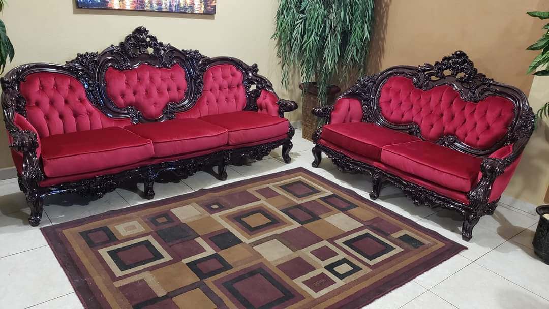 TAPICERÍA DE SALAS SATÉLITE