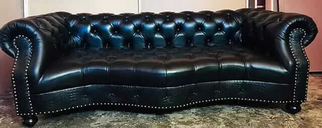 TAPICERÍA DE SALAS SATÉLITE