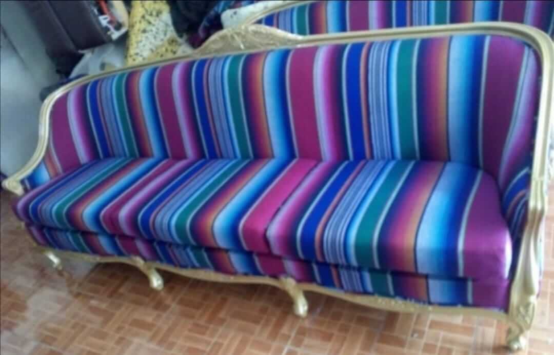 TAPICERÍA DE SALAS SATÉLITE