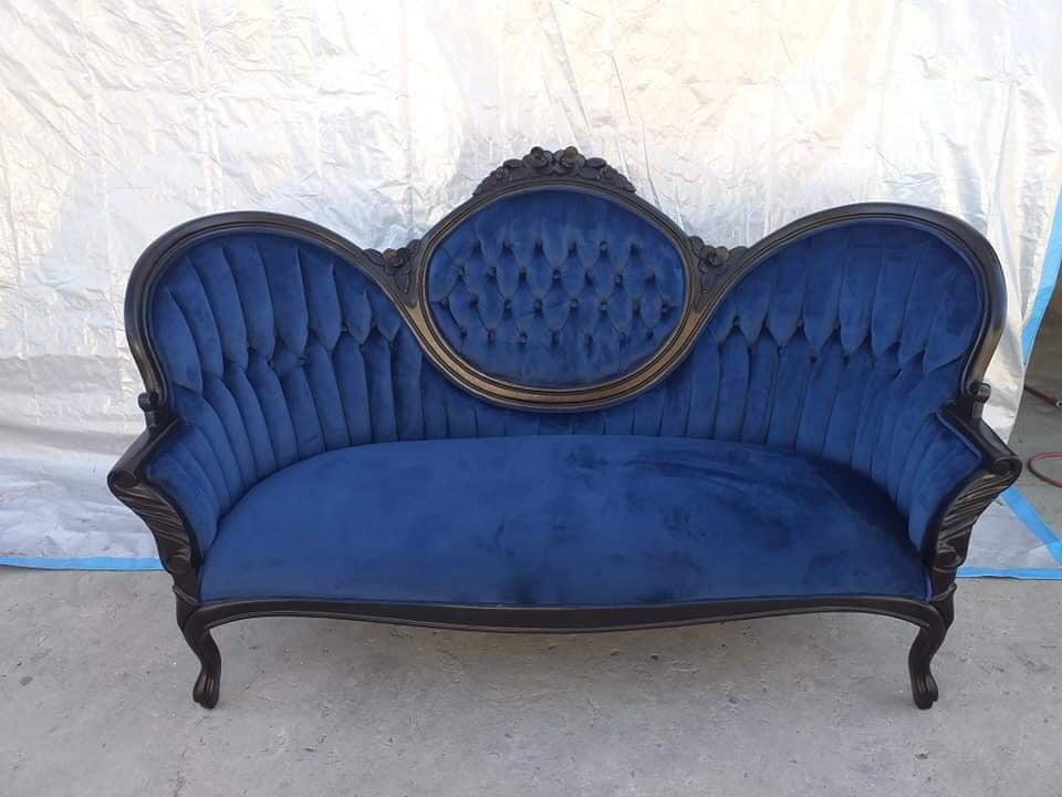 TAPICERÍA DE SALAS SATÉLITE