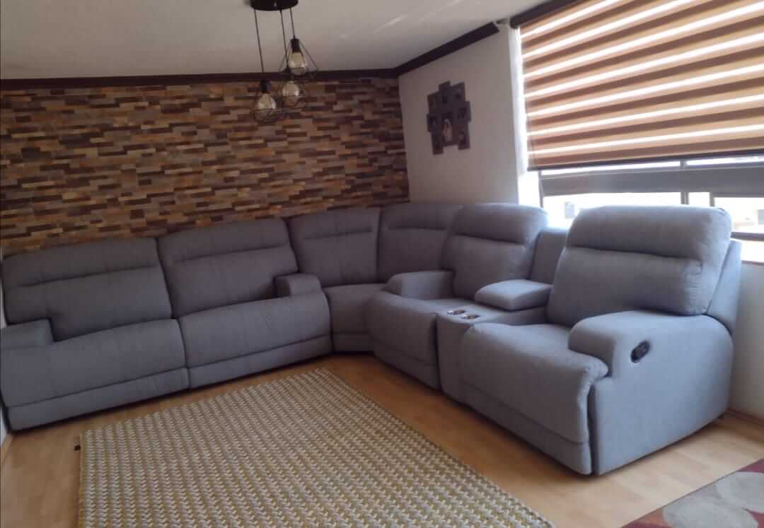 TAPICERÍA DE SALAS SATÉLITE