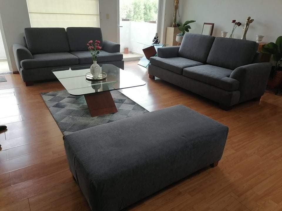 TAPICERÍA DE SALAS SATÉLITE