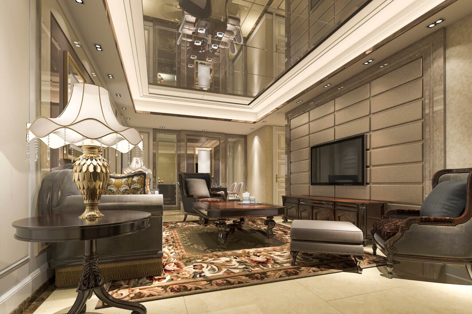 TAPICERÍA DE SALAS SATÉLITE