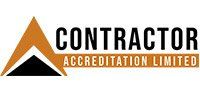 Contractor Accreditation