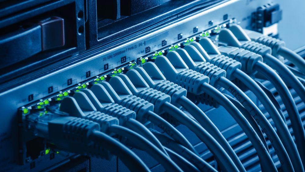 What Are The Network Cablings Standards In Australia