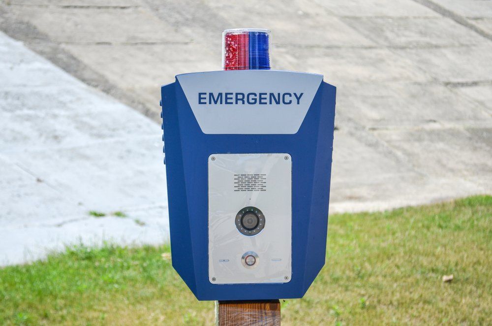 Duress Alarms Australia AJ Technology Services