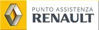 Punto Assistenza Renault