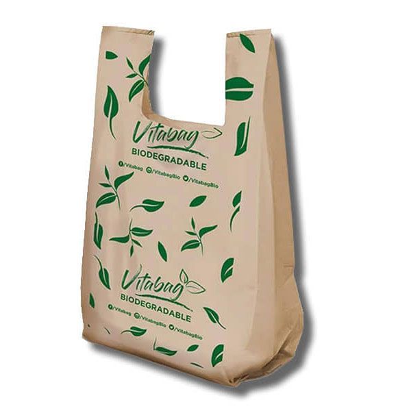 Plásticos San Isidro - Bolsas