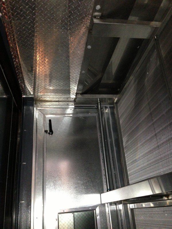 Inside the HVAC — HVAC Equipment in Bloomington, IL