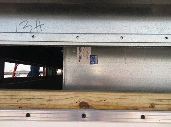 HVAC part — HVAC Equipment in Bloomington, IL