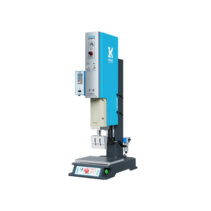 Linggao K3000 Advance