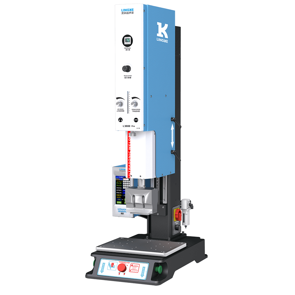 Linggao K3000 Advance