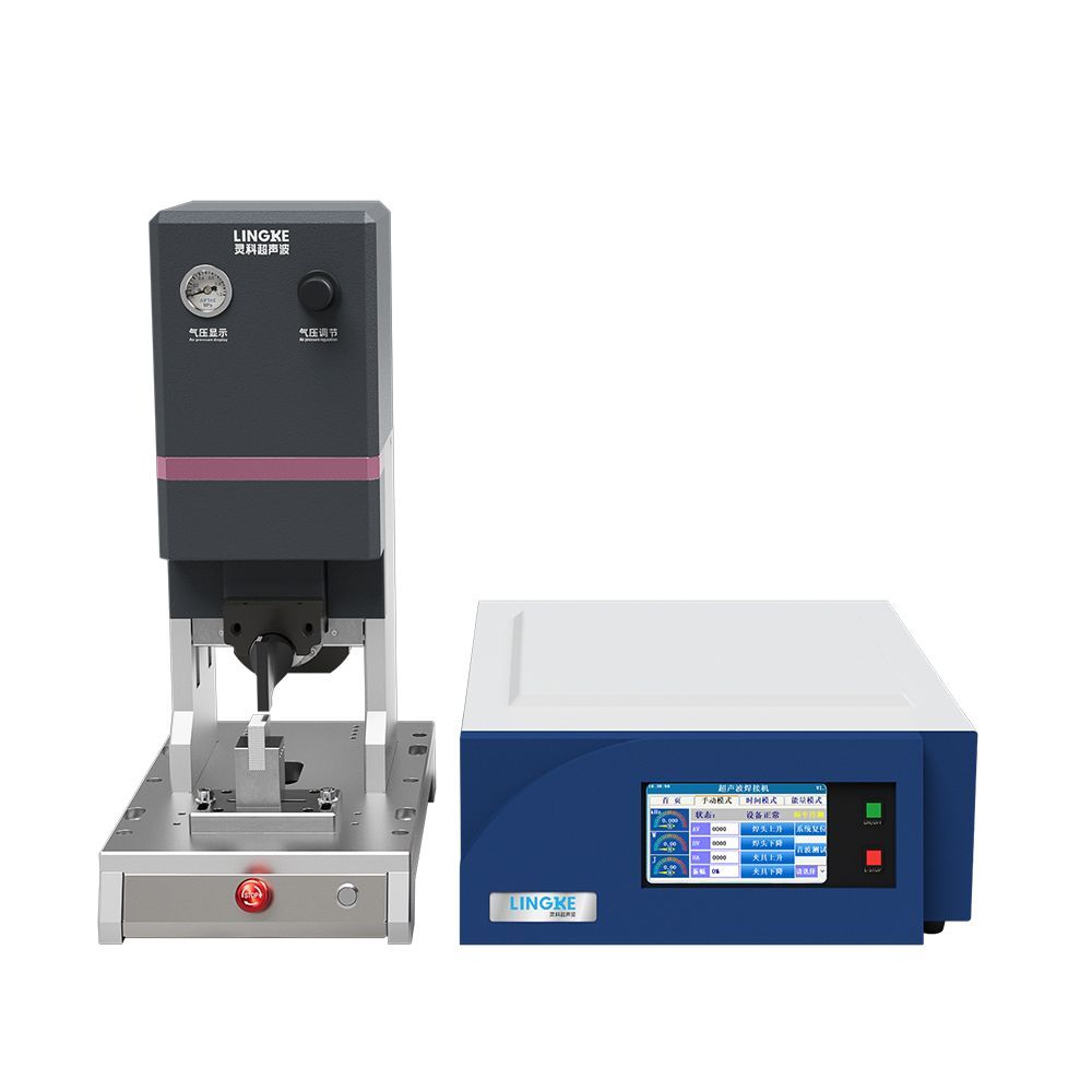 Linggao K3000 Advance