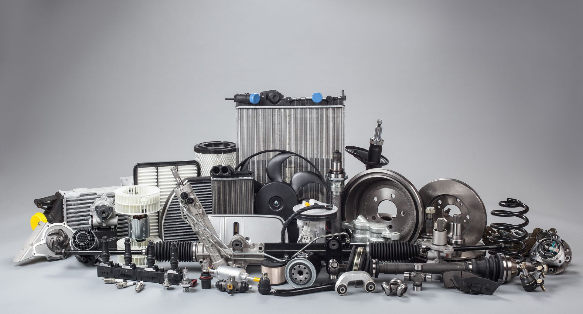 What Makes OEM Parts the Best Option for European Cars? | Eurozone Motors