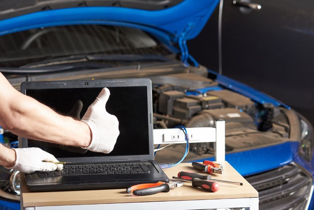 Pre-Purchase Inspection for Your Car