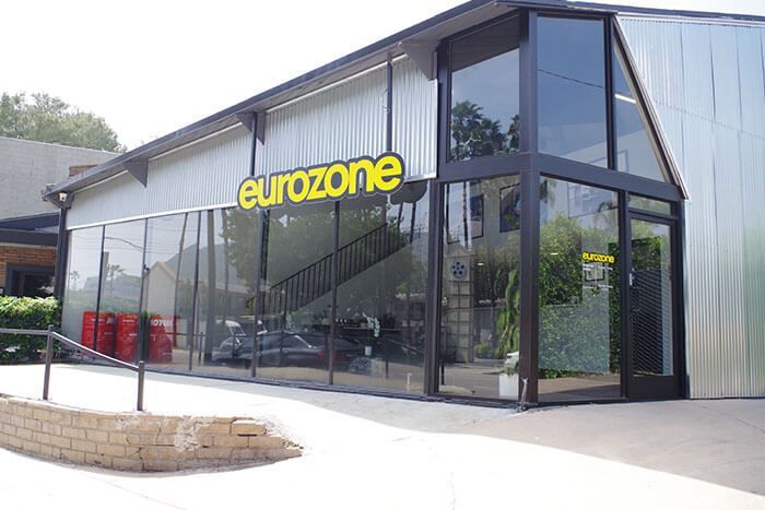 Outside-View | Eurozone Motors