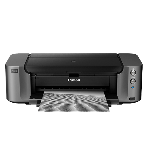 Printers & Scanners