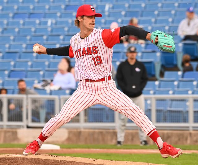 Frontier League's Windy City ThunderBolts: What To Know - FloBaseball