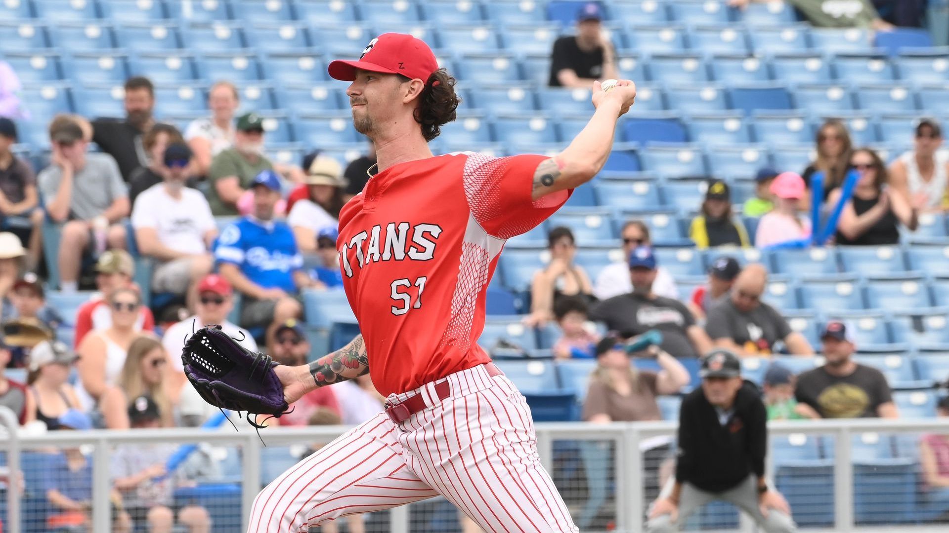 Frontier League, Windy City ThunderBolts Announce Season Tryouts