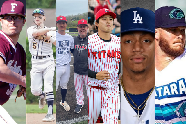 Ottawa Titans Announce 2024 Draft Picks, Additional Signings