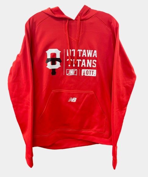 2025 ON-FIELD PERFORMANCE HOODIE