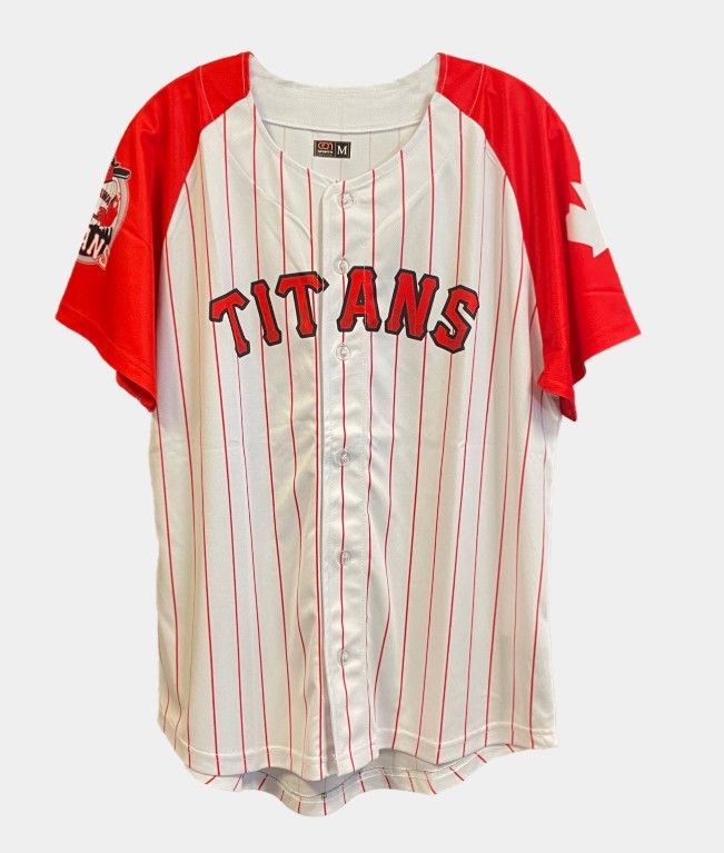 REPLICA JERSEY - HOME WHITE
