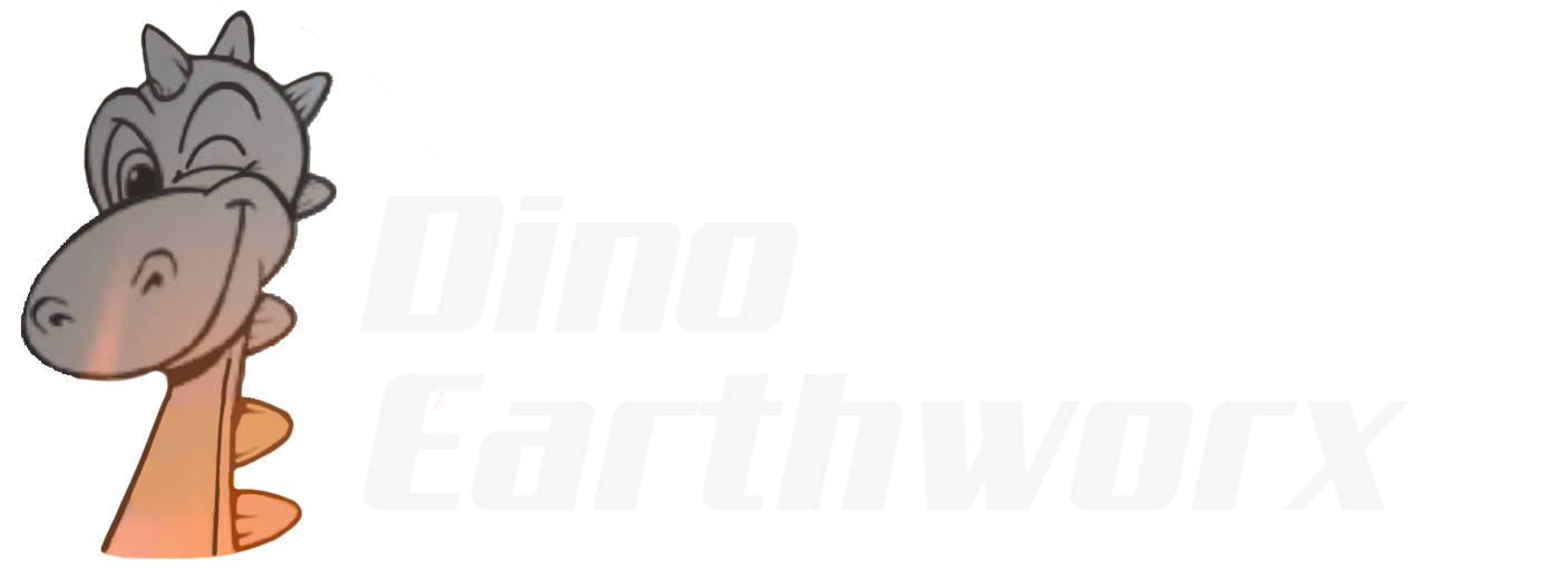 Dino Earthworx