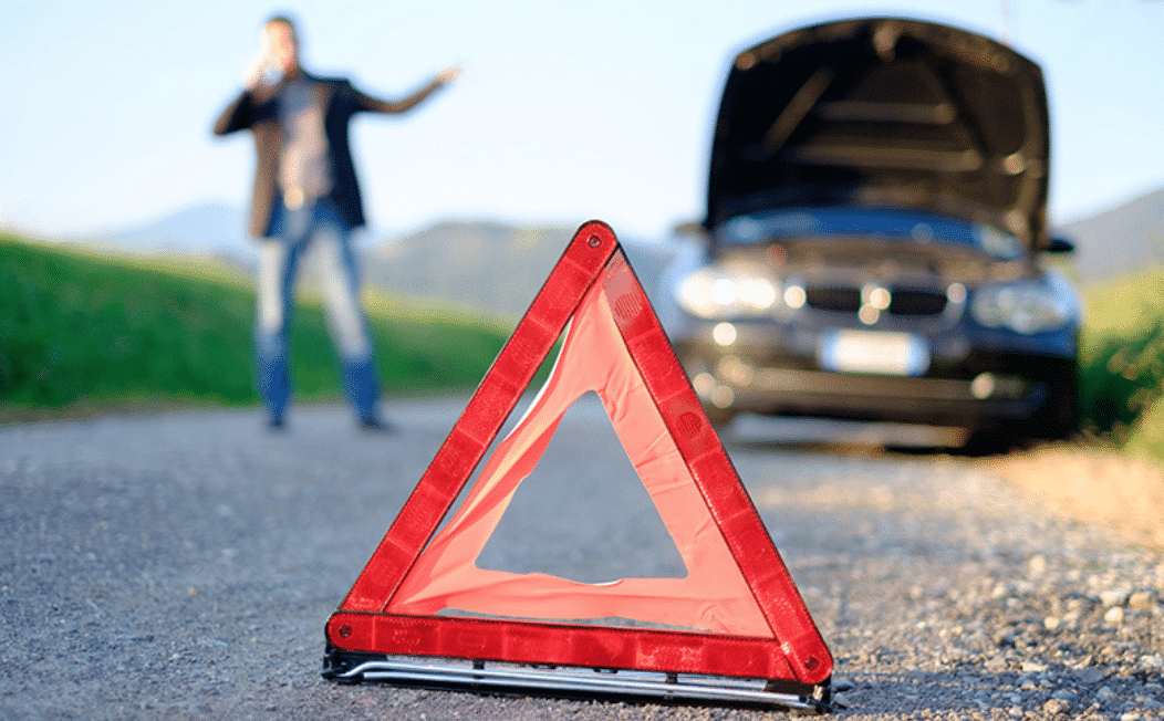 Roadside Assistance
