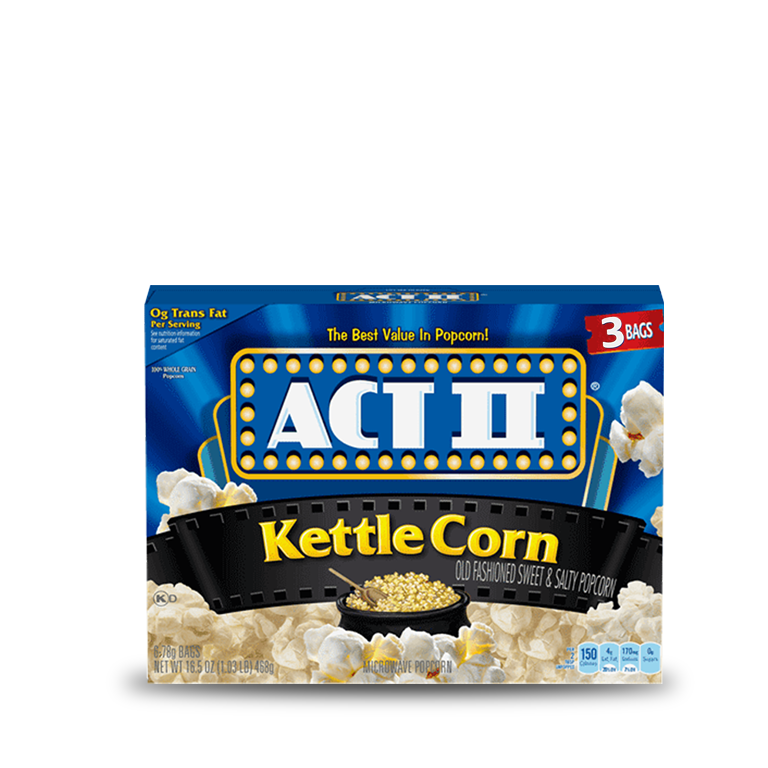 Act 2_Kettle Corn