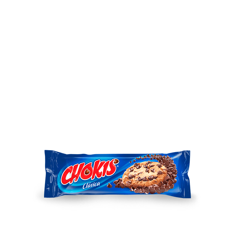 Gamesa Chokis Classic