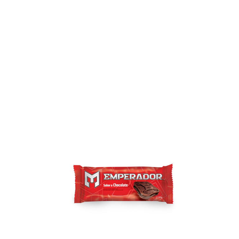 Gamesa Emperador Chocolate