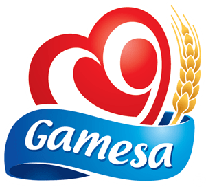Gamesa Logo