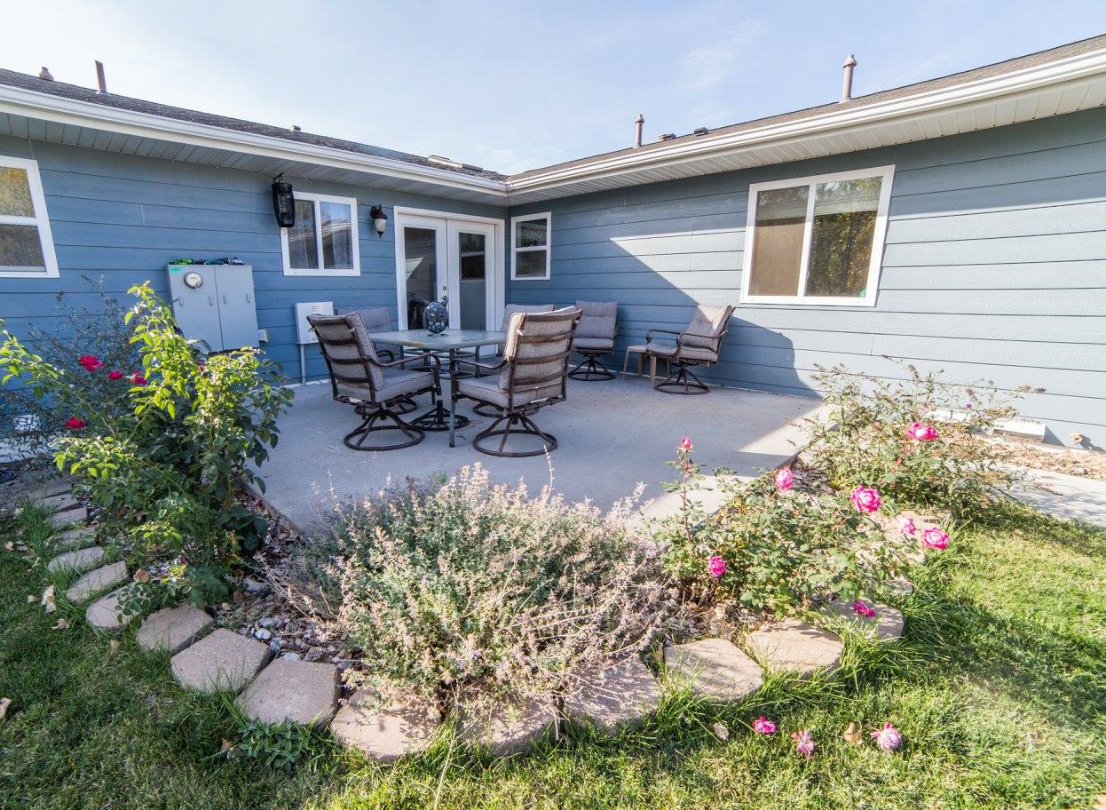 Elegant House — Billings, MT — TLC Assisted Living