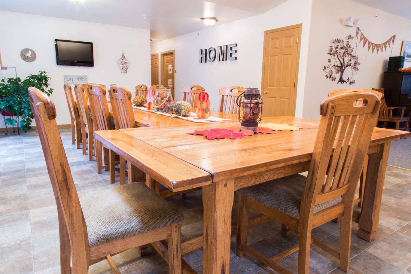 Elder Walker — Billings, MT — TLC Assisted Living