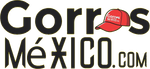 GORRAS MÉXICO