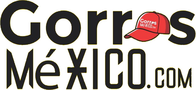 GORRAS MÉXICO