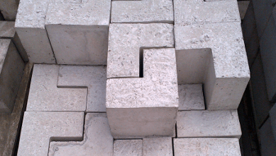 Concrete Mouldings 1