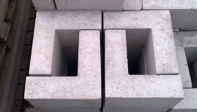 Concrete Mouldings 2